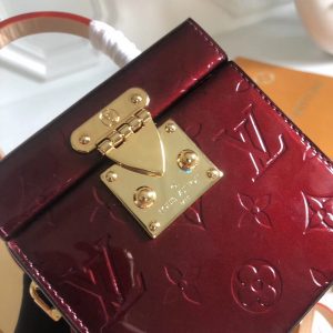 LOUIS VUITTON BLEECKER BOX - Image 9