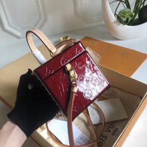 LOUIS VUITTON BLEECKER BOX - Image 8