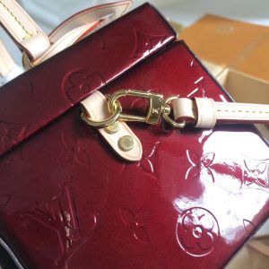 LOUIS VUITTON BLEECKER BOX - Image 7