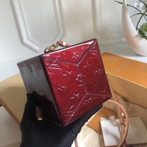 LOUIS VUITTON BLEECKER BOX - Image 6