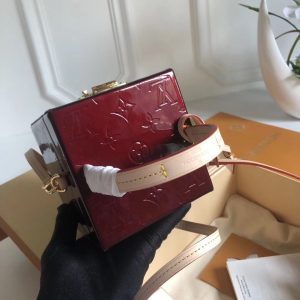 LOUIS VUITTON BLEECKER BOX - Image 5