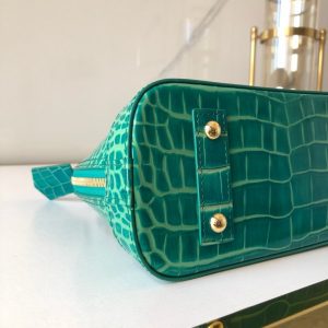 Louis Vuitton Alma BB - Image 7