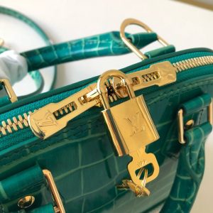 Louis Vuitton Alma BB - Image 5