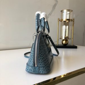 Louis Vuitton Alma BB - Image 9