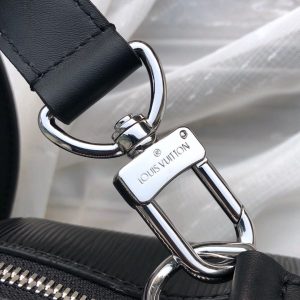 LOUIS VUITTON Porte Documents Bag - Image 6