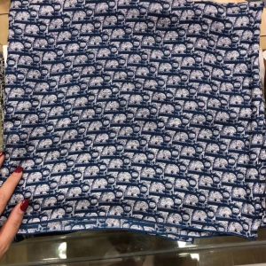 Dior Scarf - Image 3