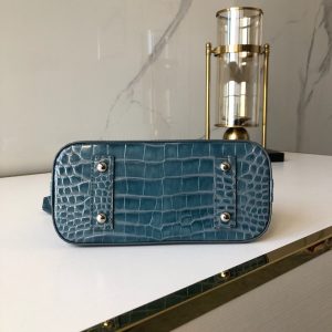 Louis Vuitton Alma BB - Image 8