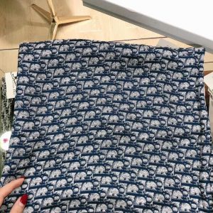 Dior Scarf - Image 4