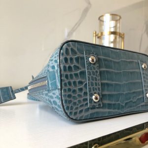 Louis Vuitton Alma BB - Image 7