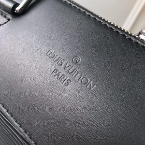 LOUIS VUITTON Porte Documents Bag - Image 4