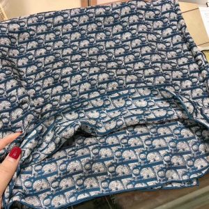 Dior Scarf - Image 5