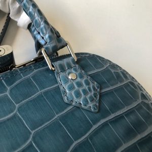 Louis Vuitton Alma BB - Image 6
