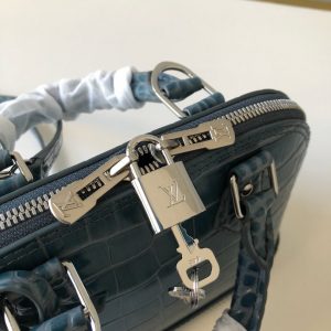 Louis Vuitton Alma BB - Image 5