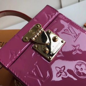 LOUIS VUITTON BLEECKER BOX - Image 8