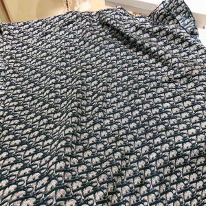 Dior Scarf - Image 6