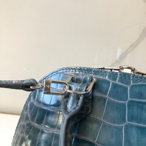 Louis Vuitton Alma BB - Image 4