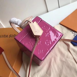 LOUIS VUITTON BLEECKER BOX - Image 7