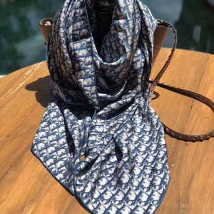 Dior Scarf - Image 7