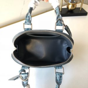 Louis Vuitton Alma BB - Image 3