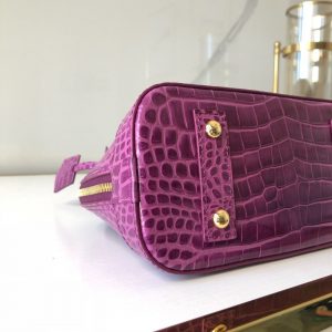 Louis Vuitton Alma BB - Image 7