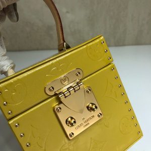 LOUIS VUITTON BLEECKER BOX - Image 9
