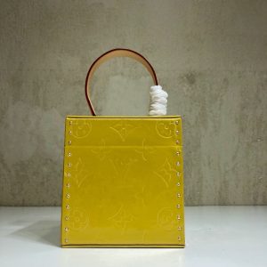 LOUIS VUITTON BLEECKER BOX - Image 8