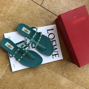 Valentino Slippers - Image 9