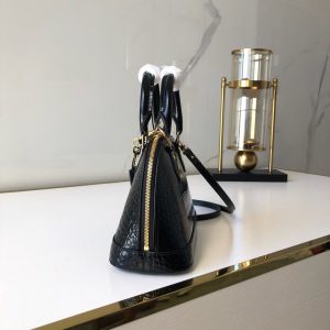 Louis Vuitton Alma BB - Image 9