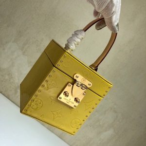 LOUIS VUITTON BLEECKER BOX - Image 3