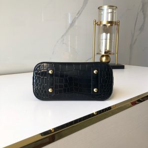 Louis Vuitton Alma BB - Image 8