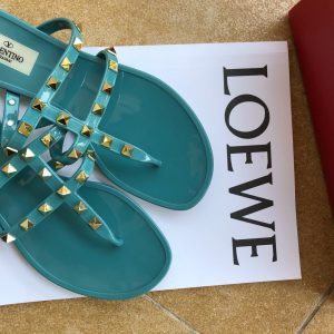 Valentino Slippers - Image 6