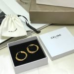 Céline Earrings