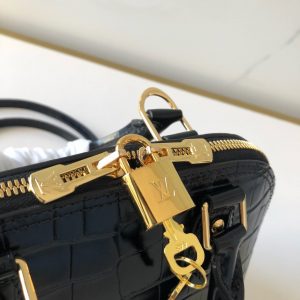Louis Vuitton Alma BB - Image 5