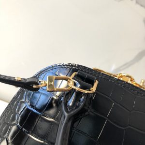 Louis Vuitton Alma BB - Image 4