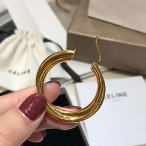 Céline Earrings - Image 4