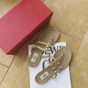 Valentino Slippers - Image 8