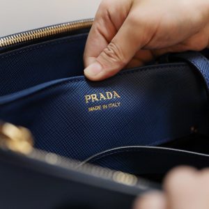 PRADA Handbag - Image 7