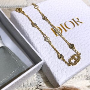 Dior Necklace - Image 7