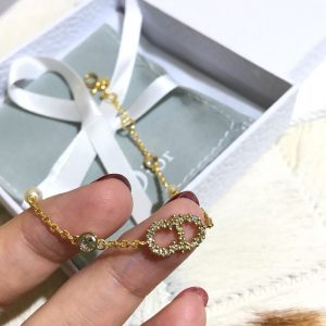 Dior Necklace - Image 6