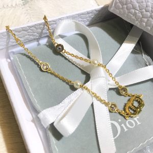 Dior Necklace - Image 5