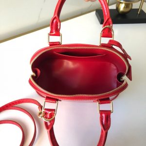 Louis Vuitton Alma BB - Image 3