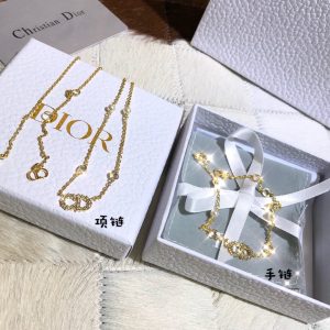 Dior Necklace - Image 3