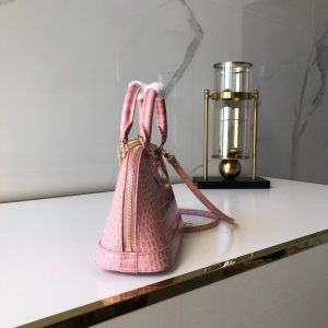 Louis Vuitton Alma BB - Image 9