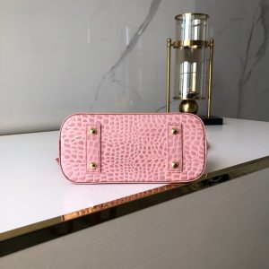 Louis Vuitton Alma BB - Image 8