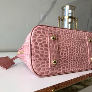 Louis Vuitton Alma BB - Image 7