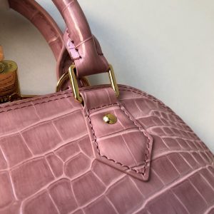 Louis Vuitton Alma BB - Image 6