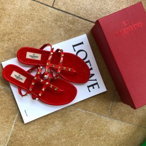 Valentino Slippers - Image 6