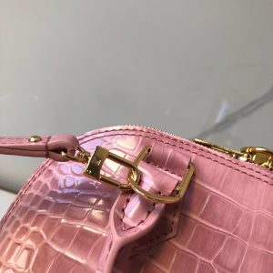 Louis Vuitton Alma BB - Image 4