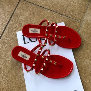 Valentino Slippers - Image 4