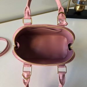 Louis Vuitton Alma BB - Image 3